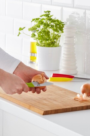 مجموعة سكين MNZ-MATDOFT 50307781 - IKEA