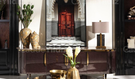 مقعد تلفزيون MNZ-Matilda - Cadde Yıldız