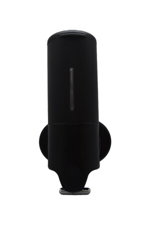 ملون أسود من طراز MNZ-Matte 500 مل T-Tull Liquid Soap Shampoo غسل حمام ومطبخ جهاز إمداد المطبخ KGA-22211-S - KG-GOLDPAPER