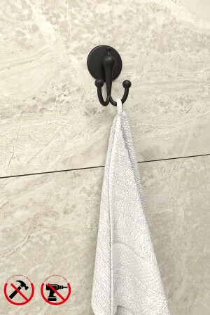 يمكن استخدام مُلصق أسود من MNZ-Matte من خلال اللصق أو الجمع - Alper Banyo