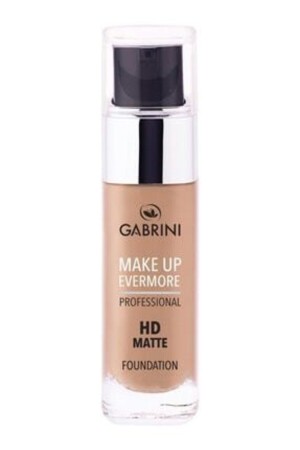 مؤسسة MNZ-Matte مؤسسة Hd Matte المهنية 02 - Gabrini