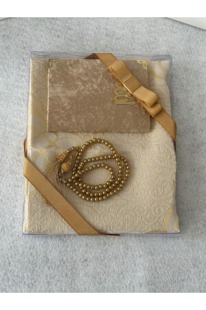 سجادة الصلاة من طراز MNZ-mawlid - Markapolin