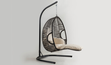 بالكون MNZ-Max - حديقة التأرجح - Cadde Yıldız