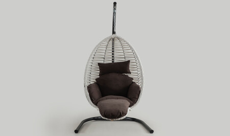 بالكون MNZ-Max - حديقة Swing V3 - Cadde Yıldız