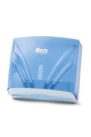 مُنحاز MNZ-Maxiflow Z-Fold شفاف TYC00162889420 - Maxiflow