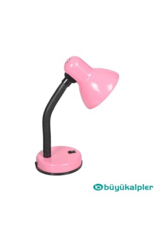 MNZ-Maya 40w مصباح الطاولة - وردي اللون TYC00275659536 - Pelsan