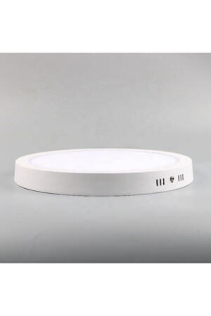 MNZ-Mb 24 وات أسطح أبيض مستمرة على سطح مستديرة - Led