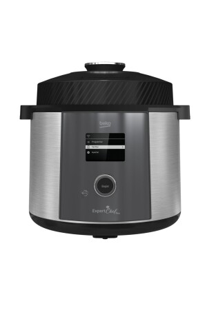 MNZ-Mc 5251 Expertchef® Pro طباخ متعددة الأغراض MC 5251 ExpertChef® - Beko