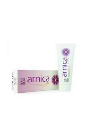 جيل MNZ-Meditech 75 Gr 987001471 - Arnica