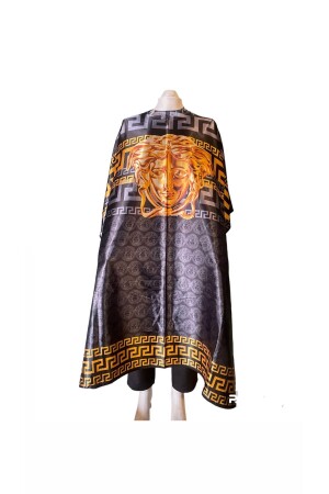 MNZ-MEDUSA نمطية الرأس البنيوي APPROA قص الشعر على الرأس الحلاقة على الرأس - Önlük Sepeti