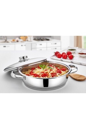 MNZ-Mega فليط بوت 24 سم 97290414 - Gülsan