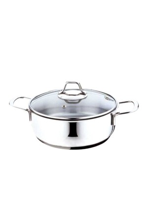 مُتَحَلّل من الفولاذ المُسطح MNZ-Mega 24 Cm 892392 - Gülsan