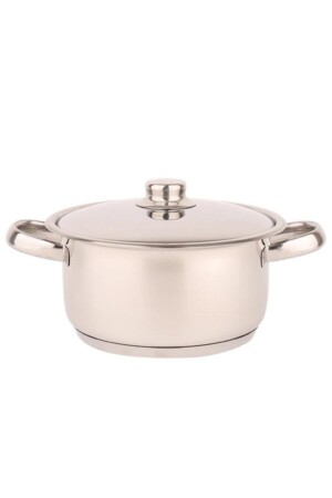 MNZ-Mega 26cm فولاذ البوت العميق ET-CL155 - Gülsan