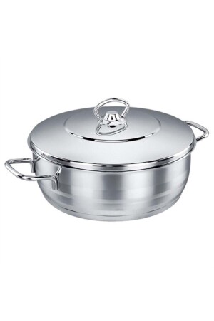 MNZ-Mega 32x9 Cm بطاطس فول A1955 Fma03363 4213092623 - KORKMAZ