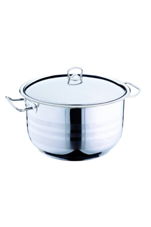 MNZ-Mega Deep Pot 32 سم MG032 - Gülsan