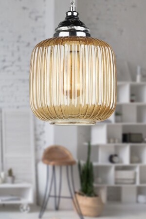 MNZ-Mega Glass واحد شمعة بال BEG1265BEG01 - Begüsa