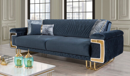 أريكة MNZ-Megan - Cadde Yıldız