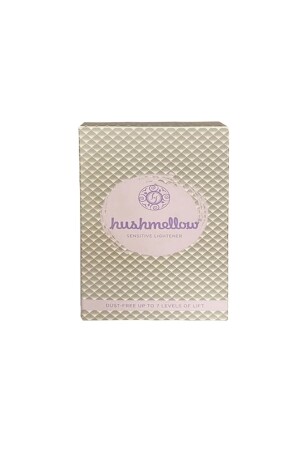 مسحوق منقش الشعر الحساسة من MNZ-Mellow 500gr - Hush