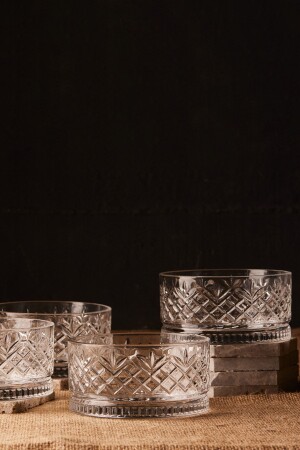 MNZ-Melony 460 مل بولي شربة بولي كبير الحجم 8 Li p11 - Perotti