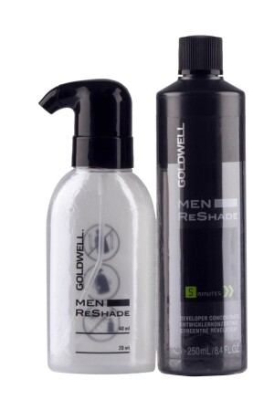 مُستعدة التطبيقات من مصنع MNZ-Men 250ml 4021609012566 - GOLDWELL