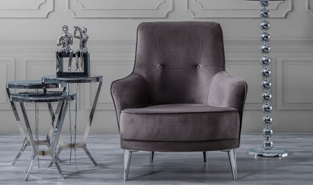 مقعد MNZ-Meridyen V3 - Cadde Yıldız