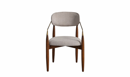 مقعد MNZ-Merina 6 قطع - Cadde Yıldız