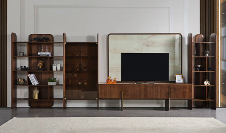 وحدة تلفزيونية MNZ-Merina - ماكس - Cadde Yıldız