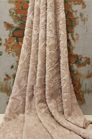 MNZ-Merinos Elegans غطاء كابوشينو مزدوج FHT1781 - Sarar