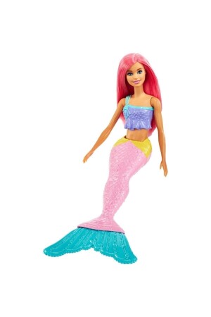 (MNZ-Mermaid Doll smm6554) - Barbie