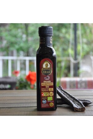 مادة MNZ-Mersin عضوية من الخشب المضغوط بالبرد 350gr - Atişeri Mersin Ziraat