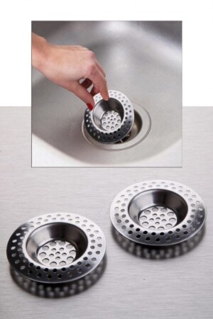 MNZ-Metal 2 Piece فاخرة حفرة كبيرة مدخنة - She Berrak