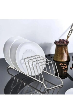 MNZ-Metal 9 رف الصحنات المكونة من الصفائح - Cephome