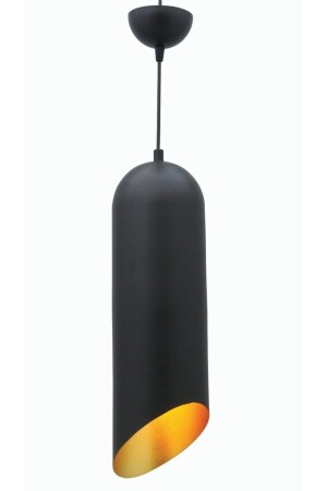 مصباح عجلة لسمك المعدني MNZ-Metal Decorative Pipe Pendant Lamp RSA2028 - AKDENİZ AYDINLATMA ELEKTRİK MALZEMELERİ