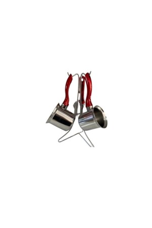 MNZ-Metal Hanging Coffee Pot Set 3 قطع قطعة قطعة قطعة قطعة قطعة قطعة قطعة قطعة قطعة قطعة قطعة قطعة قطعة قطعة قطعة قطعة قطعة قط - Depomim