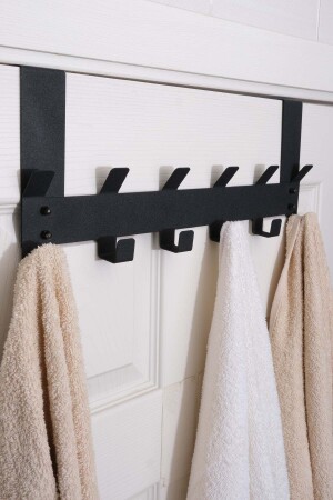 MNZ-Metal أمريكية الباب الخلفي مع المسامير المنظمة المسامير رف و الباب الحمام الخلفي مع المسامير - Risingmaber