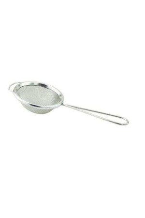 MNZ-Metal Tea Strainer L01. 119 - Leva