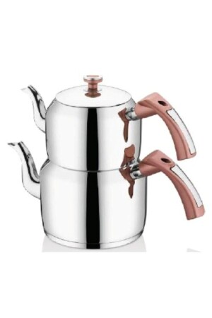 MNZ-Metalic Sahara متوسط الحجم عبوة 95041 - İNTER CELİK