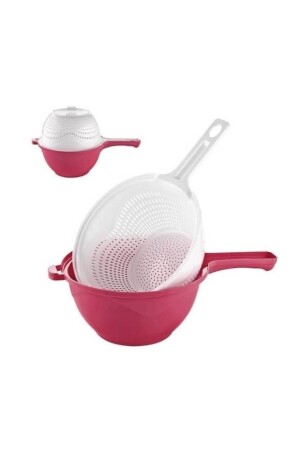 MNZ-Meticulous Multilayer Strainer Ap-9007 RH-703 - Dükkanönü