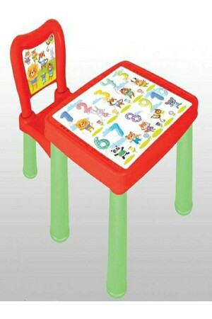 MNZ-Mgs جدول عملي الأول URT-01-0119 - Genel Markalar