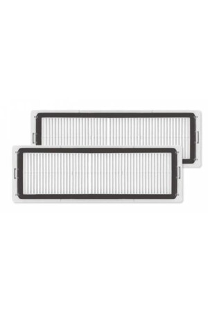 MNZ-Mi Mop Pro 2+ مرغم فلتر هيبا 2 قطع Moppro2hepa2 - Xiaomi