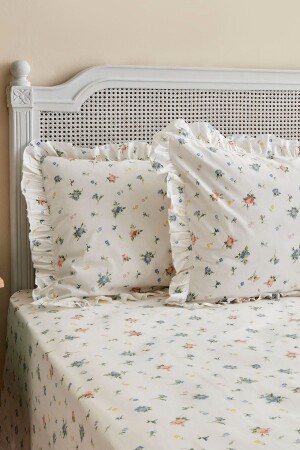 MNZ-Mia 100% قطن رفيل ملابس ملابس ملابس ملابس ملابس ملابس ملابس ملابس ملابس ملابس ملابس ملابس ملابس ملابس ملابس ملابس ملابس ملابس مل - Karaca Home