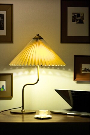 MNZ-Michigan المعتمدات الميتة الذهبية المعدنية المظلة - كريم كريم - Vinner