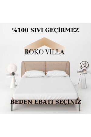 MNZ-Micro Fitted Full Edge Liquid Proof واحد المهدئ المهدئ الحماية - Roko