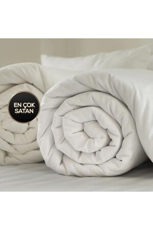 MNZ-Micro Luxury ملابس سيليكون مزدوجة 01YSheMcro - Sheri Home Tekstil