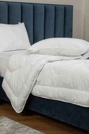 MNZ-Micro Soft Single Duvet TYC00546764240 - Salbace