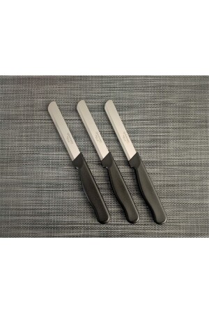 MNZ-Micro Vegetable Cutting Knife مجموعة من 3 - Solingen