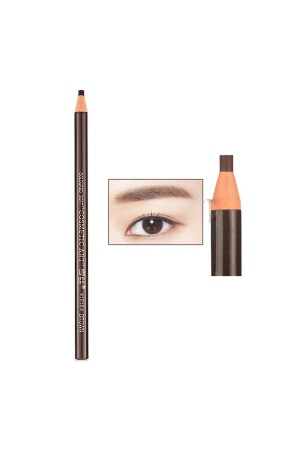 MNZ-Microblading Drawstring Eyebrow Design علامة القلم - Francheska