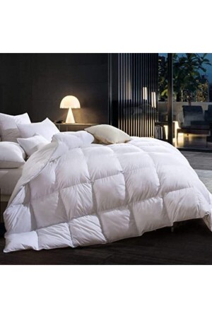 MNZ-Microfiber Single Quilt MDMM101 - Linnda Home