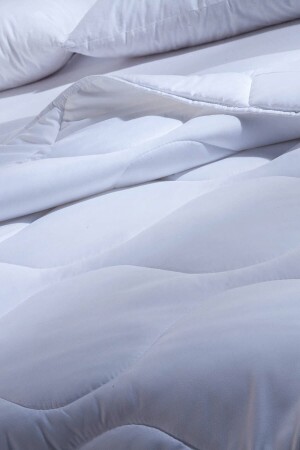 MNZ-Microfiber غطاء واحد TKMikroFiber - Doqu Home