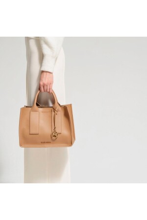 حقيبة MNZ-Midi مع ملحقات مات BR002PUREMIDIBAG - Black Ribbon